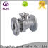 FLOS Wholesale stainless ball valve factory for opening piping flow
