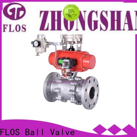 High-quality 3-piece ball valve openclose company for directing flow