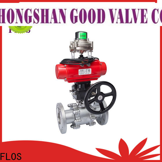 Best three piece ball valve ball Suppliers for opening piping flow