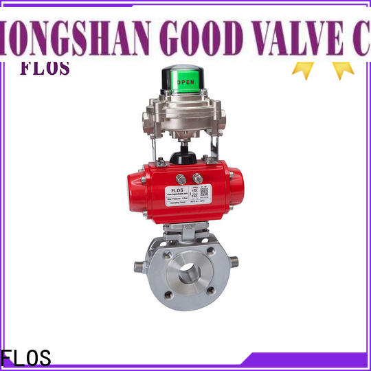 Top 1 pc ball valve wafer company for directing flow