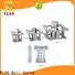 FLOS alloy ball valve parts company for directing flow
