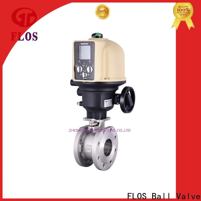 Top uni-body ball valve valveflanged Suppliers for directing flow