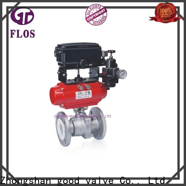 High-quality ball valves pc company for directing flow