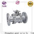 FLOS Best stainless valve Suppliers for closing piping flow
