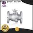 Custom stainless ball valve openclose Supply for directing flow
