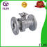Top ball valve manufacturers pneumatic for business for directing flow