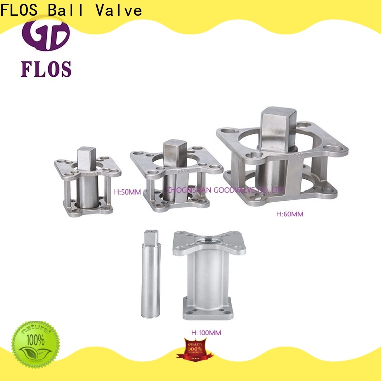 FLOS Best valve accessory Supply for closing piping flow