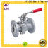 FLOS pc ball valves for business for directing flow