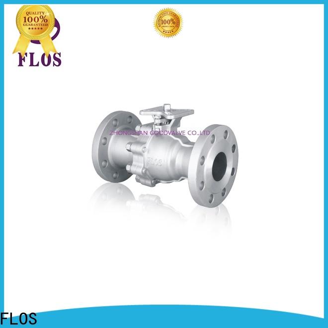 FLOS Best ball valve manufacturers manufacturers for opening piping flow