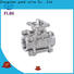 Best three piece ball valve valvethreaded for business for opening piping flow