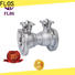 FLOS 1 pc ball valve manufacturers
