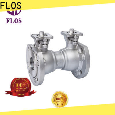 FLOS 1 pc ball valve manufacturers