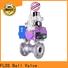FLOS valve company for business
