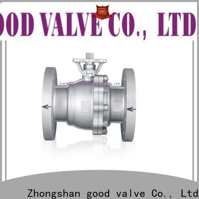 FLOS Wholesale full port valve company