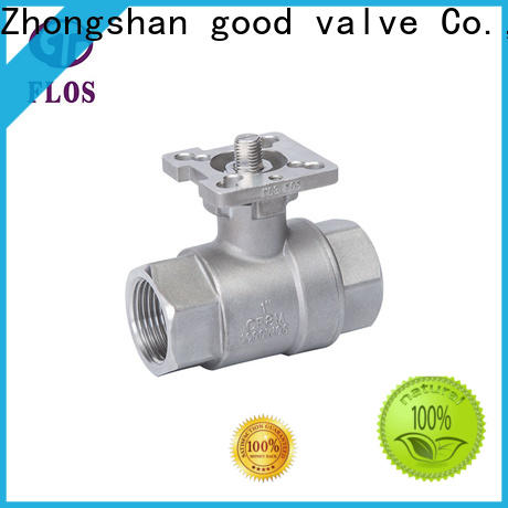 FLOS High-quality ball valve tap company