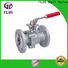FLOS New stainless steel valve manufacturers
