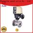 FLOS High-quality threaded ball valve for business