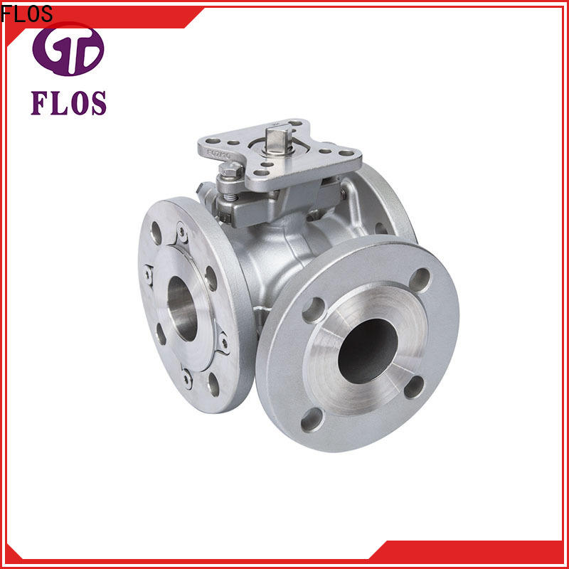 FLOS Latest carbon steel valve Suppliers