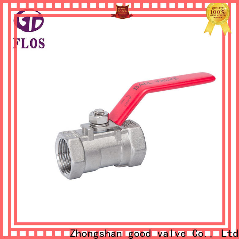 FLOS valve company company