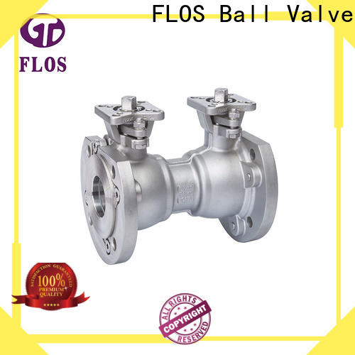 FLOS Top professional valve Suppliers