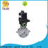 FLOS valve company for business
