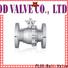 FLOS stainless ball valve manufacturers