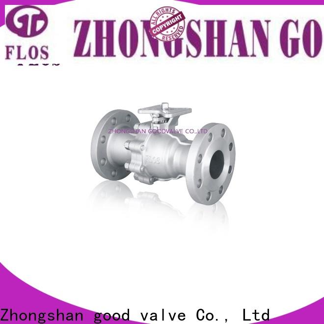 FLOS 2 pc ball valve for business
