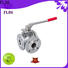 FLOS Wholesale automatic 3 way valve company