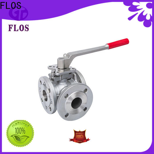 FLOS Wholesale automatic 3 way valve company