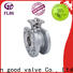 Wholesale 1-piece ball valve company