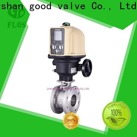 FLOS valves Supply