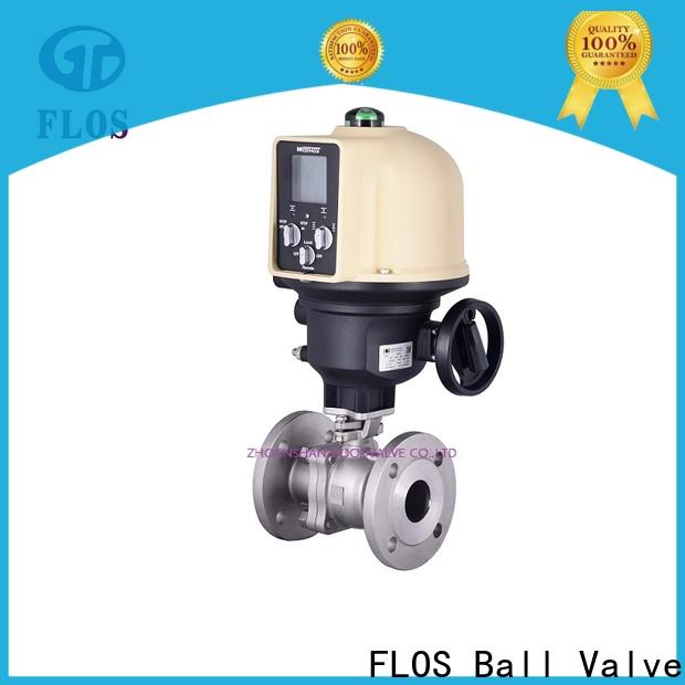 FLOS full port valve Supply