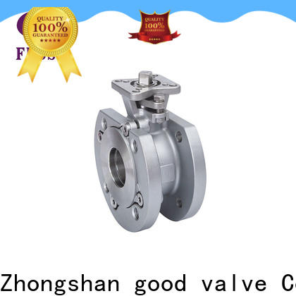FLOS Best 1 pc ball valve for business