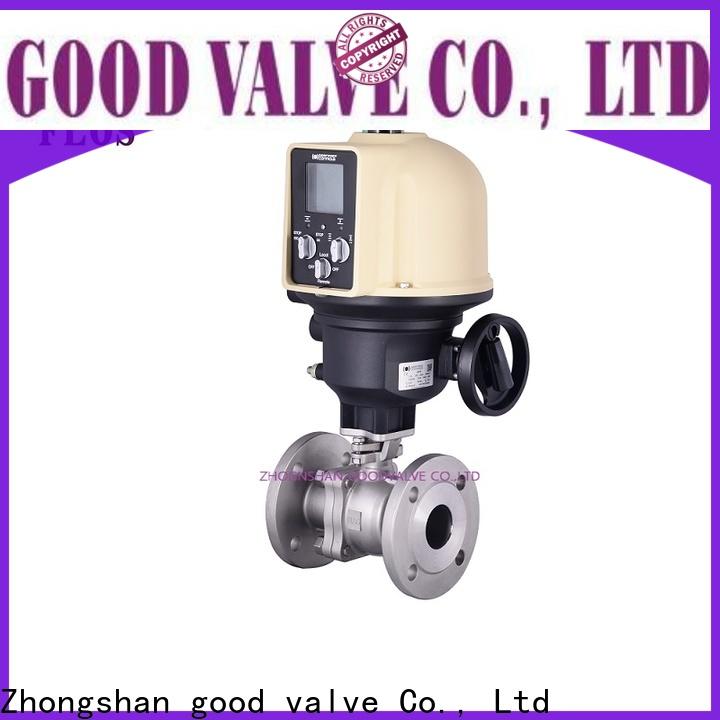 FLOS Best 2-piece ball valve Suppliers