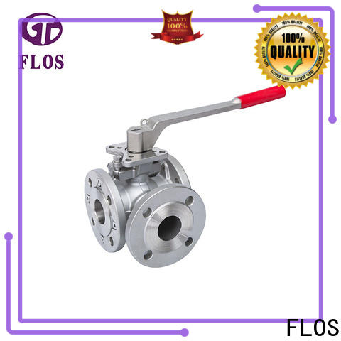 Wholesale 3 way valve stainless steel Suppliers