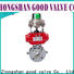 FLOS High-quality 1 pc ball valve Suppliers