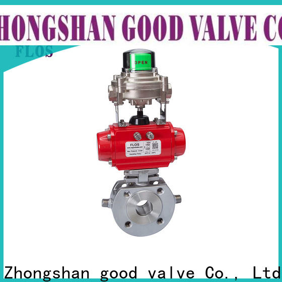 FLOS High-quality 1 pc ball valve Suppliers