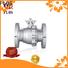 FLOS ball valves Supply